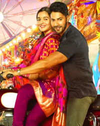 Badrinath Ki Dulhania